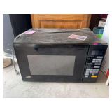 Samsung microwave