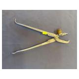 Snap-on WWP11 Wheel Weight Pliers – Made in USA