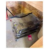 Set of 4 Vehicle Wheel Dollies