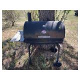Char-griller