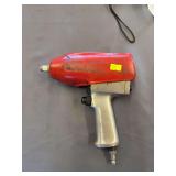 Snap-on 1/2” Drive Pneumatic Impact Wrench
