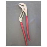Blue-Point Large Adjustable Pliers