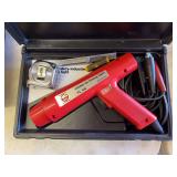 MAC clamp on timing light TL 84