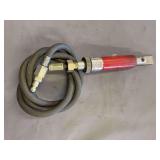 Snap-on Pneumatic Gasket Scraper / Air Scraper with Hose