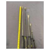 Snap-on 5-Piece Long Pry Bar Set
