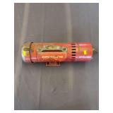 Red Line Motor Generator / Portable Power Unit