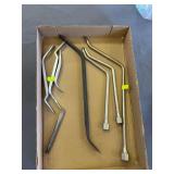 Snap-on Assorted Brake & Automotive Specialty Service Tool Lot
