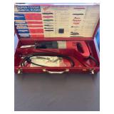 Disc Brake Caliper Tool Set – Model 40732 with Carrying Case