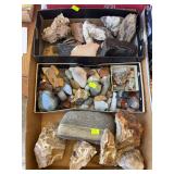 Natural Mineral & Stones