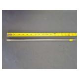Snap-on 3/8' Drive 18' Socket Extension