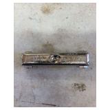 Mac Tools PHT-915 Folding Feeler Gauge Set – .050, 1/16, 3/64 & 1/32 in.