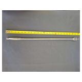 Snap-on 1/2' Drive Breaker Bar