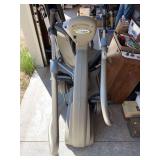 NuStep Recumbent Cross Trainer