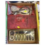 Automotive Repair Tool Kits – Brake/Fuel Line & Thread Repair Sets