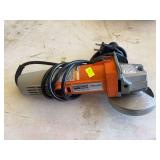 Chicago electric 4” angel grinder
