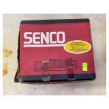 Senco full round head nails 2 3/8” 2.9 mm