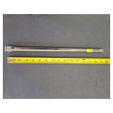 Snap-on 1/2' Drive 15' Socket Extension
