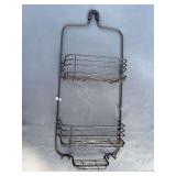 Shower caddy