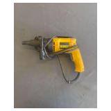 DeWalt Corded 1/2” Heavy-Duty Drill / Hammer Drill