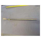 Snap-on Long Tapered Alignment / Drift Punch