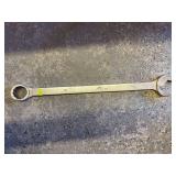 Mac Tools 1-1/2” Jumbo Combination Wrench – Open End & 12-Point Box End