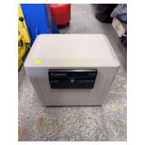 Sentry 1179 safe