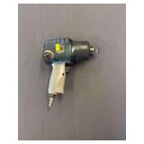 Ingersoll Rand Pneumatic Impact Wrench / Air Impact Gun