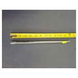Snap-on 3/8' Drive 12' Socket Extension