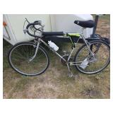 Huffy 10 speed bicycle