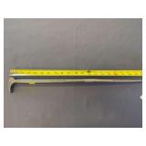Snap-on 2050 Rolling Head Pry Bar – 20 in.