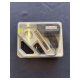 Blue-Point 450W Soldering Gun Kit with Case & Accessories