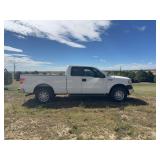 2014 F-150 113,644.7 miles clean title