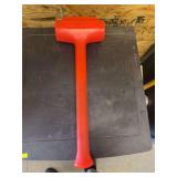 Blue-Point Dead Blow Hammer, Approx. 20 in.