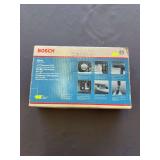 Bosch B6600 1/2” Hammer Drill Kit