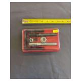 Mac Tools Power Steering Pulley Puller & Installer Set – Specialty Automotive Service Tool