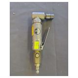 Astro pneumatic drill.