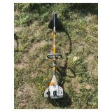 Ryobi Gas-Powered String Trimmer / Weed Eater