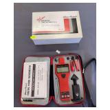 Blue-Point MT139 Dual-Function Digital Tachometer Kit