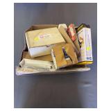 Assorted Automotive Specialty Tools, Hardware & Accessories