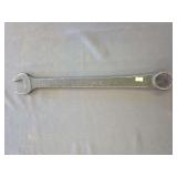 Snap-on 1-1/2' 12-Point Combination Wrench