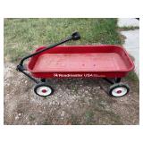 Roadmaster USA wagon
