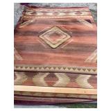 Area Rug, 8’x 10ft
