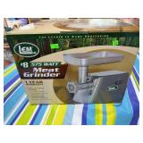 # 8 575 watt meat grinder