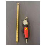 Pneumatic Air Shears / Sheet Metal Cutter
