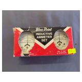 Blue-Point Inductive Ammeter Set