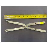 Snap-on A176 10 in. Differential Adjusting Spanner Wrench