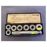 Blue-Point A138 Bearing Driver Set