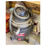 Shop vac 16 gallon wet/ dry vac