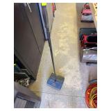 Bissel study sweep