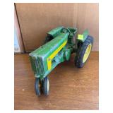 Vintage John Deere & Toy Vehicle – Tractors, Jeep, Trailer & Farm Toys